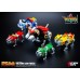 Action Toys ES Gokin Series Voltron Lion
